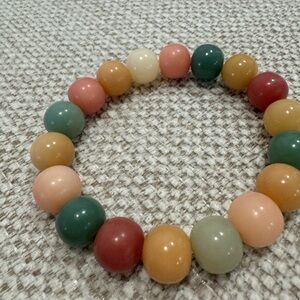 Hand made bracelet